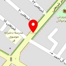 دفتر وکالت سمیرا عماری