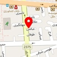 سالن زیبایی بانو زیبا عمویی