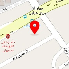 دکتر آزاده نبی پور