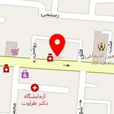 دکتر فرزاد فقیه