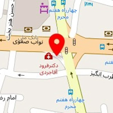 دکتر فرود آقاجری