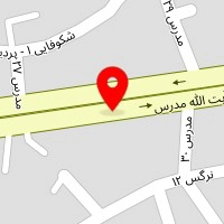 وکیل پایه یک دادگستری منیره علی داد