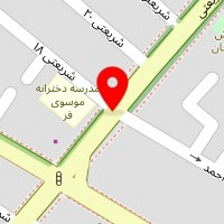 وکیل پایه یک دادگستری نگار عشقی