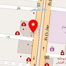 دکتر علی سروش نیا