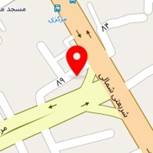 دندانپزشکی دکتر شاهین