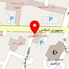دندانسازی شهاب پور