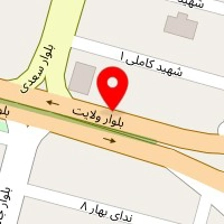 دفتر وکالت حجت اله باقریه