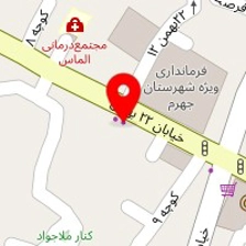 دندانسازی جهرم