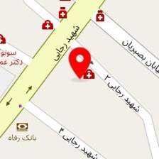 دکتر پردیس احمدی