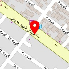 وکیل پایه یک دادگستری مریم باختر