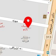 مرکز مشاوره اقاقیا