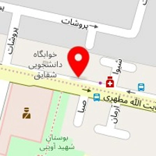 مرکز مشاوره کرانه خرد