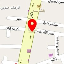 کلینیک روانشناسی نارمک