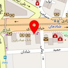 روانشناس بهنام جلالی