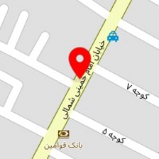دفتر وکالت فاطمه بهادری