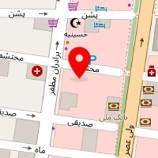 کلینیک مشاوره دکتر قدمگاهی
