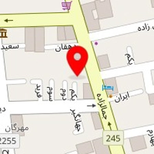 دکتر علی دربانی
