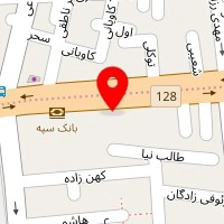 مرکز روانپزشکی رازی