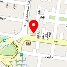 مرکز مشاوره نازی آباد