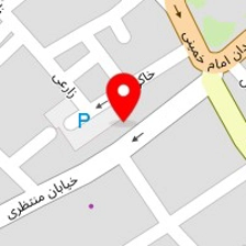 دکتر مریم نصیری