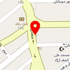 کلینیک روانشناسی باران