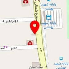 دکتر مینا عبدی زناب