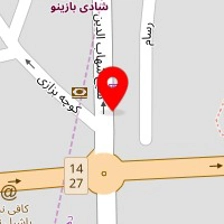 دندانپزشکی درمانگاه سالم