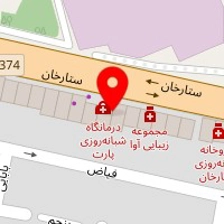 روانشناس پریا نوربخش