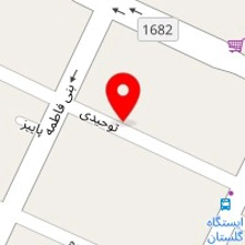 روانشناس سمیه حیدری