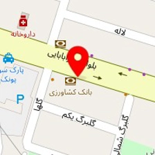 روانشناس شقایق اسماعیل زاده