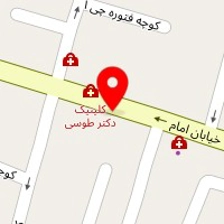 دکتر فرخنده اشرفی