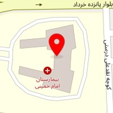 دکتر پریوش بهبهانی