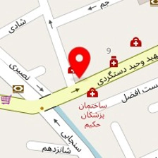 روانشناس مونا بیضایی