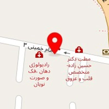 دکتر مریم عیسی زاده