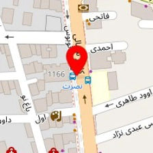 دکتر معصومه حمیدی