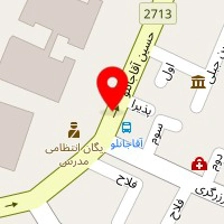 روانشناس ریحانه قلی زاده