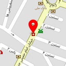 وکیل پایه یک دادگستری میثم جوکار