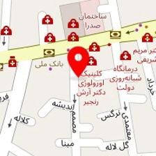 روانشناس مریم ورامش ابلی