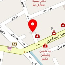 دکتر الهام واعظ