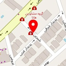 روانشناس محبوبه فراهانی