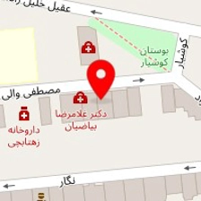 دکتر فاطمه مینو