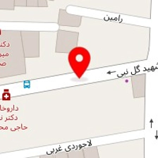 روانشناس میلاد داودی