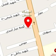 دکتر آریا شجاعی فر