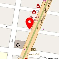 دکتر پریسا تجلی