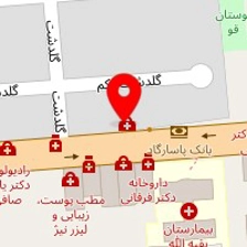 دکتر لیلا بهرام پور
