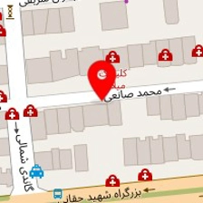 دکتر زینب معصومی تبار
