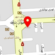 دندانپزشکی دکتر نورافکن