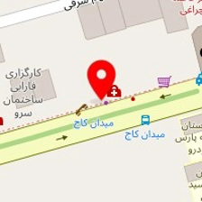 روانشناس ندا محمدی