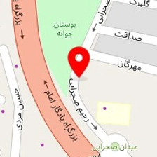 روانشناس پریوش شیخ الاسلامی