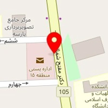 روانشناس محبوبه عشقی